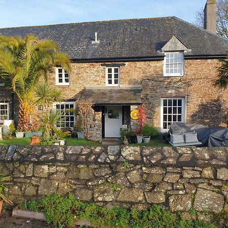 Sheviock Barton Bed & Breakfast Exterior photo